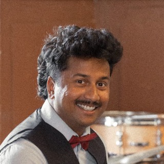 Portrait de Nithusan